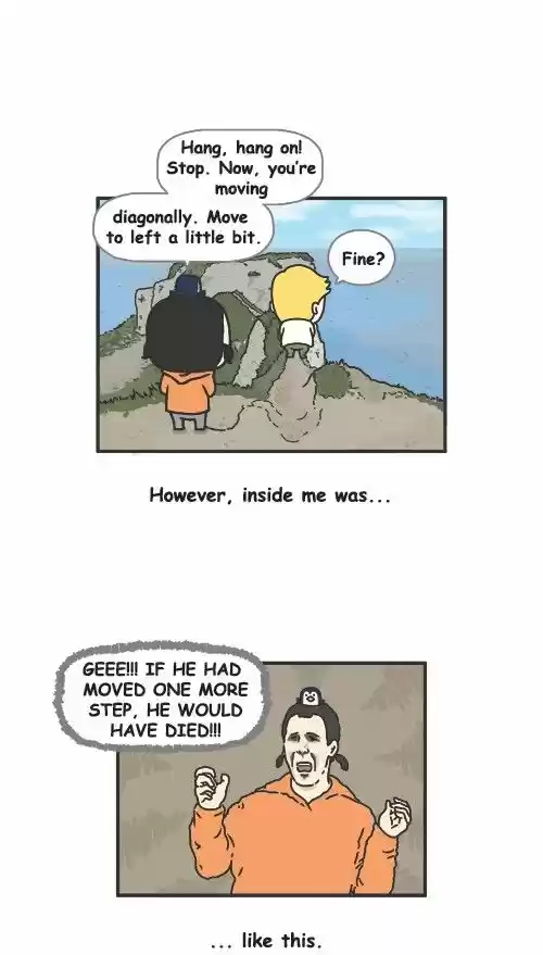 Penguin Loves Mev 212