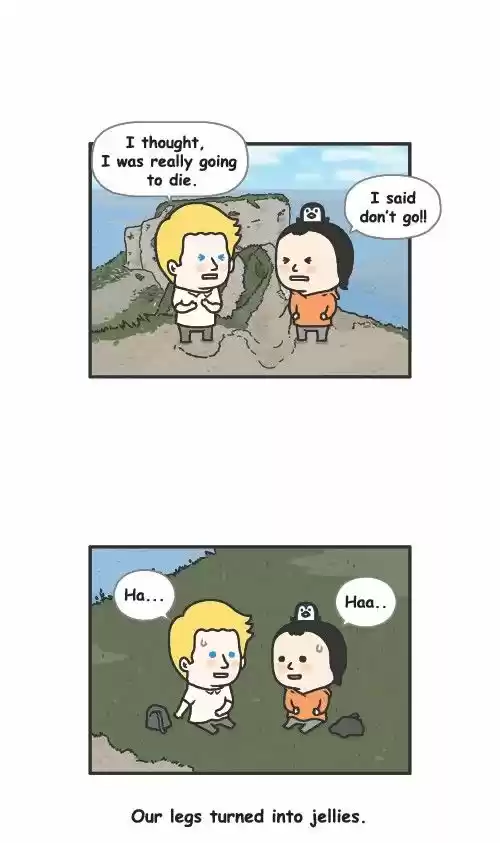 Penguin Loves Mev 212