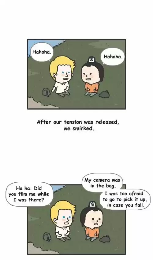 Penguin Loves Mev 212