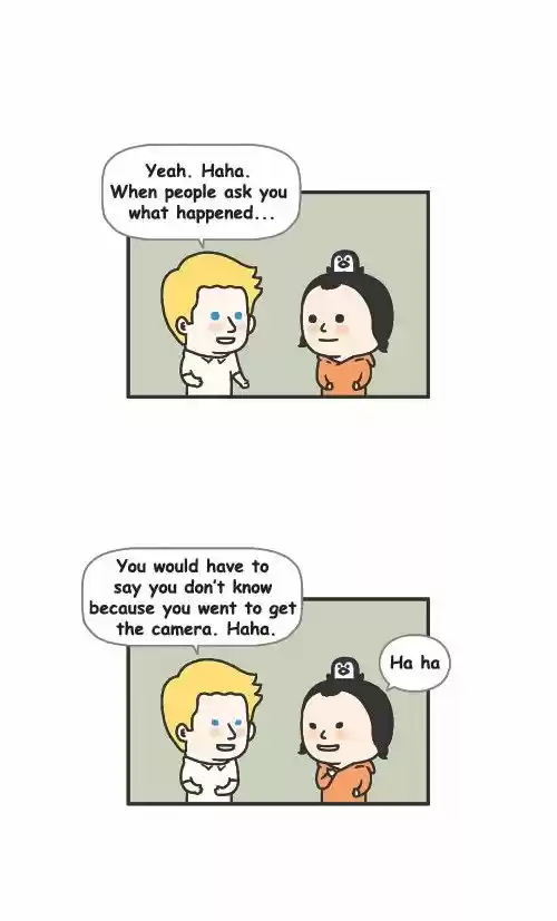 Penguin Loves Mev 212