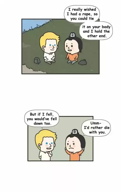 Penguin Loves Mev 212