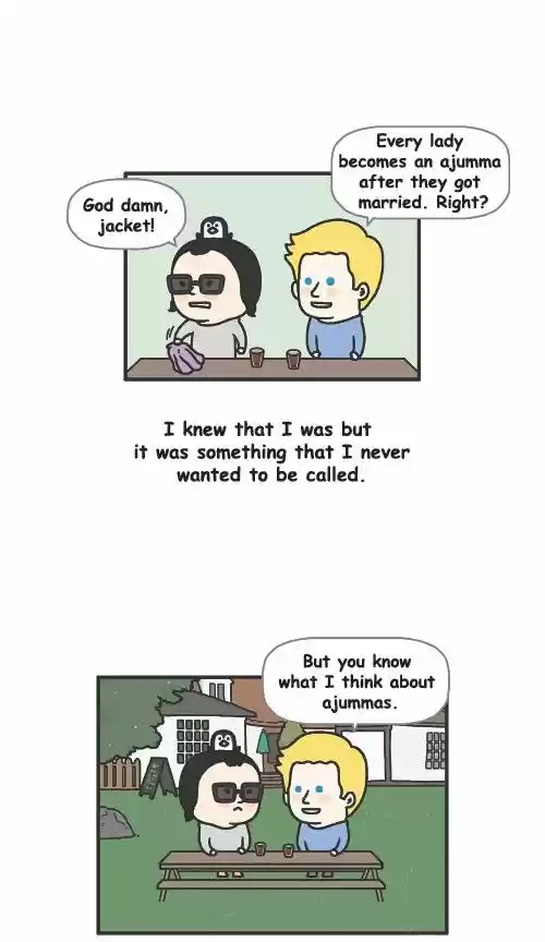 Penguin Loves Mev 213