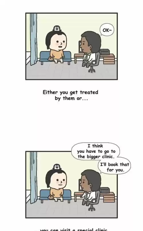 Penguin Loves Mev 214