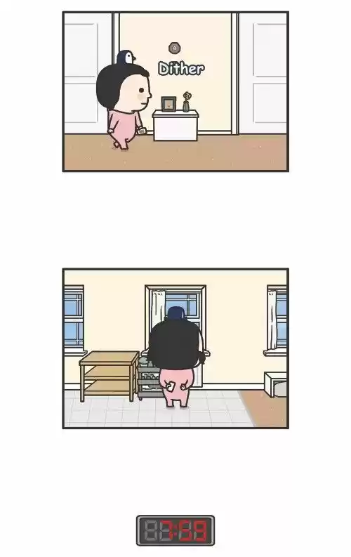 Penguin Loves Mev 214