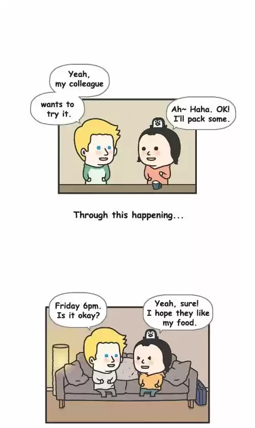 Penguin Loves Mev 215