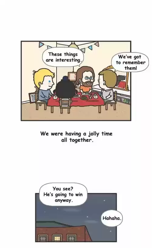 Penguin Loves Mev 215