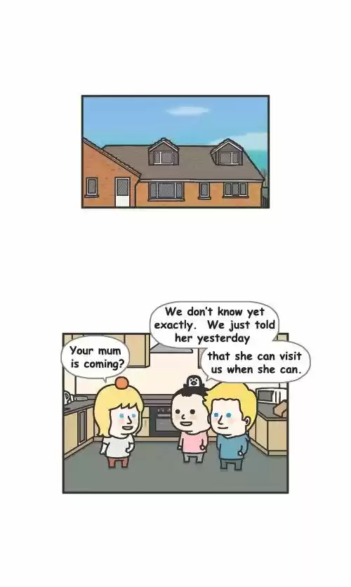 Penguin Loves Mev 216