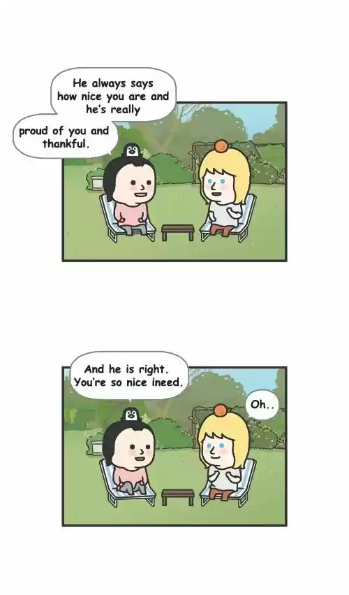 Penguin Loves Mev 216