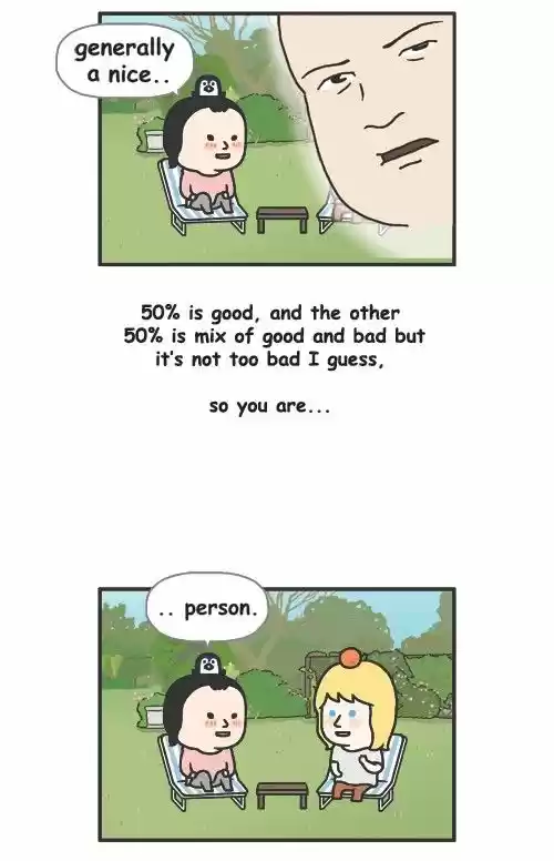 Penguin Loves Mev 216