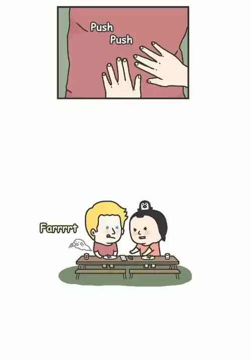 Penguin Loves Mev 217