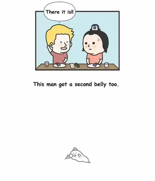 Penguin Loves Mev 217