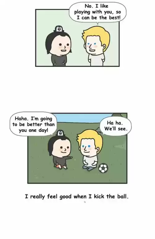 Penguin Loves Mev 218