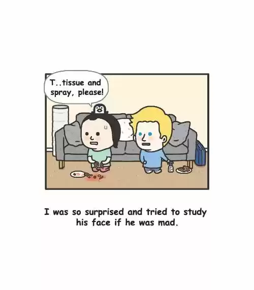 Penguin Loves Mev 219