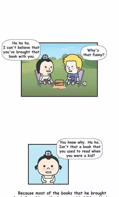 Penguin Loves Mev 22