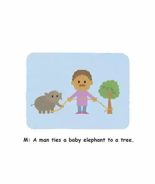 Penguin Loves Mev 22