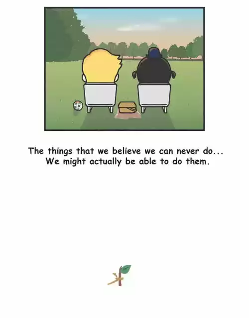 Penguin Loves Mev 22