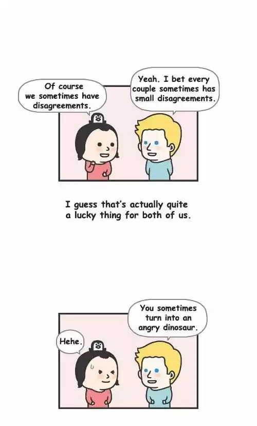 Penguin Loves Mev 220