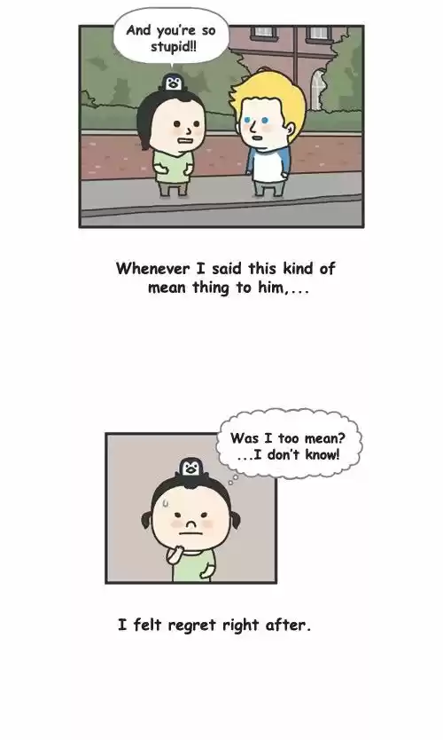 Penguin Loves Mev 221