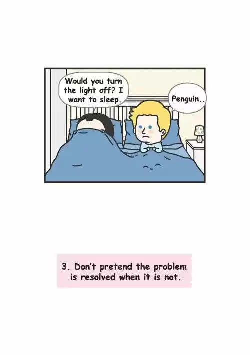 Penguin Loves Mev 221