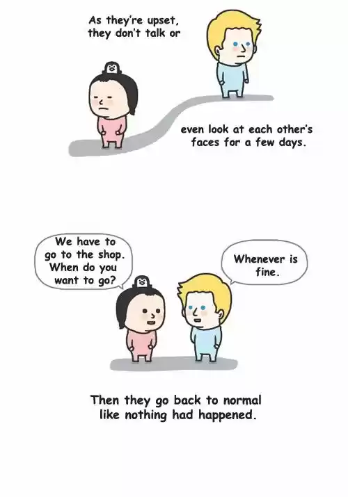 Penguin Loves Mev 221