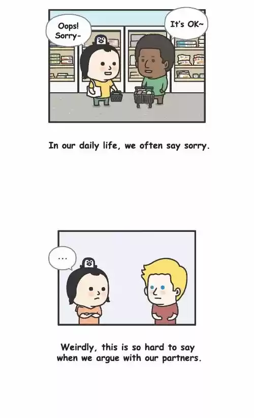 Penguin Loves Mev 222