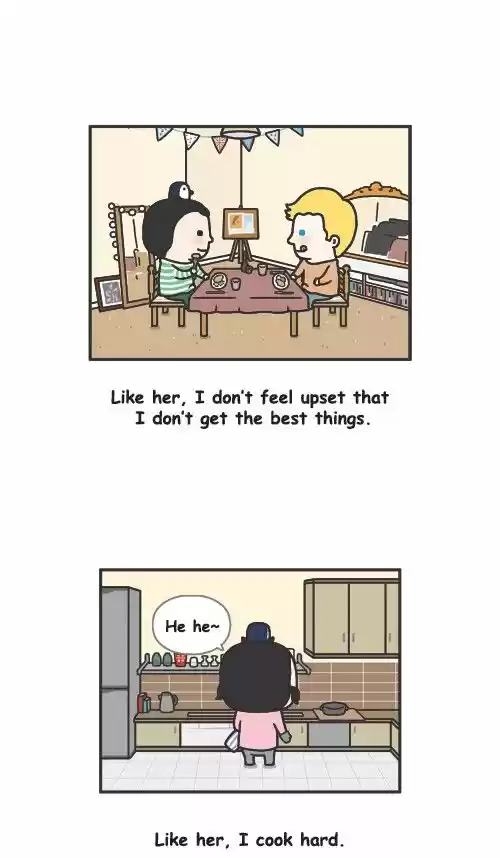 Penguin Loves Mev 223