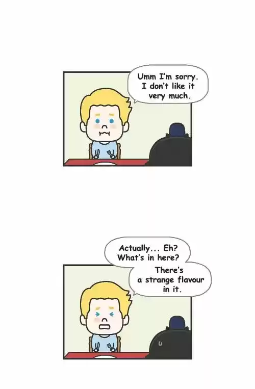 Penguin Loves Mev 223