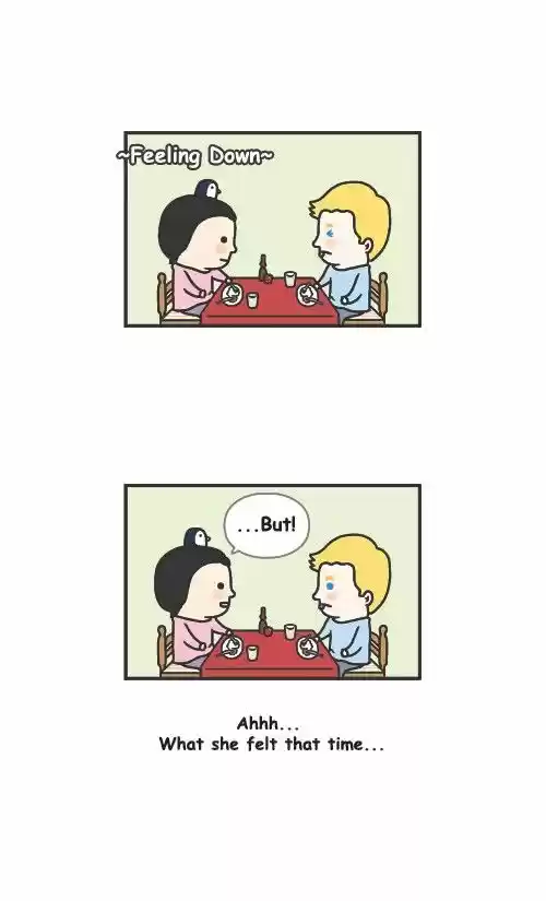 Penguin Loves Mev 223