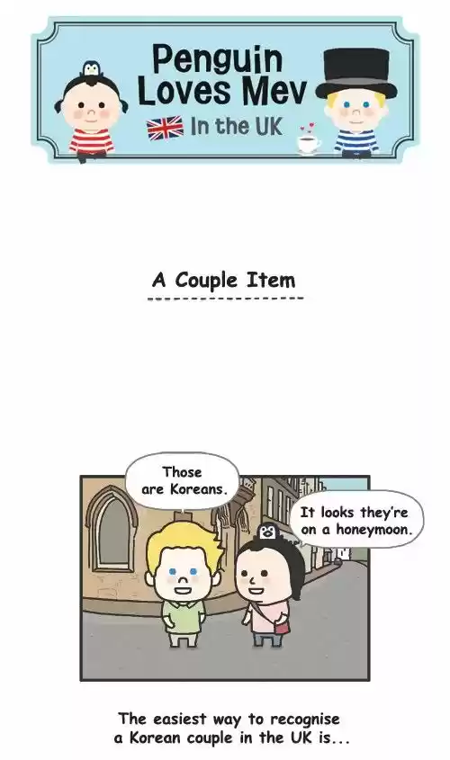 Penguin Loves Mev 224