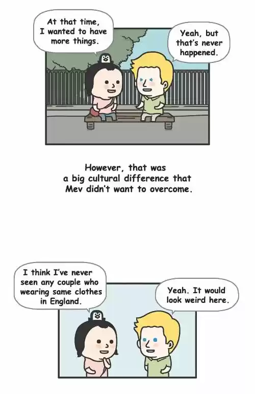 Penguin Loves Mev 224