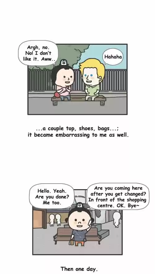 Penguin Loves Mev 224