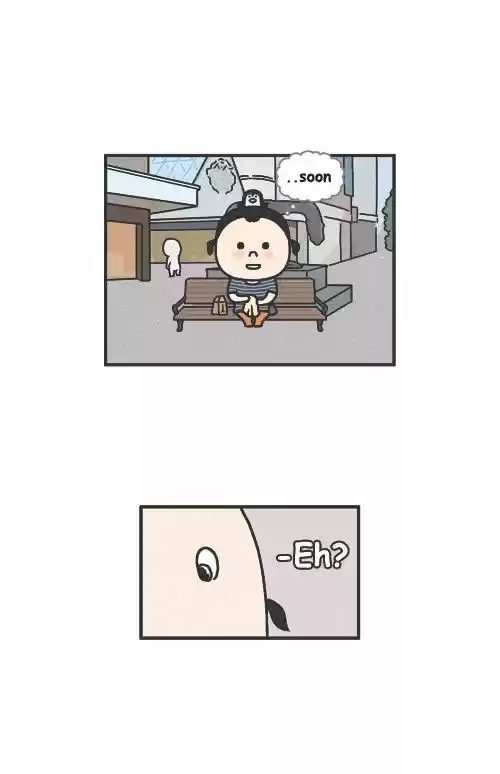 Penguin Loves Mev 224