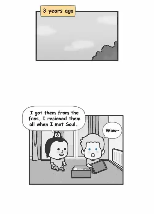 Penguin Loves Mev 224