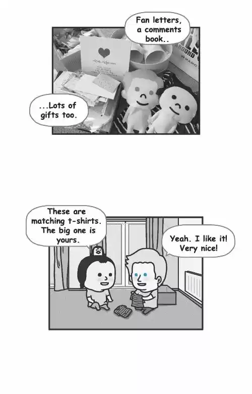 Penguin Loves Mev 224