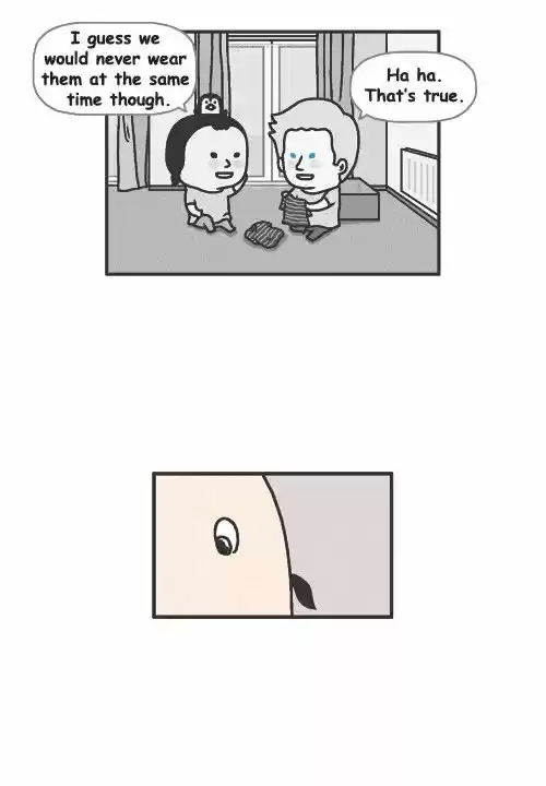 Penguin Loves Mev 224