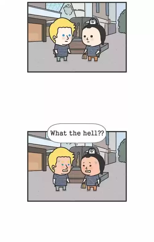 Penguin Loves Mev 224