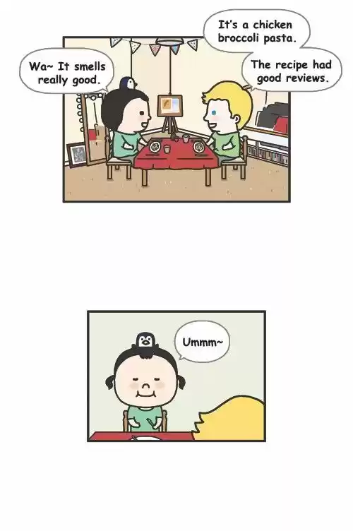 Penguin Loves Mev 225