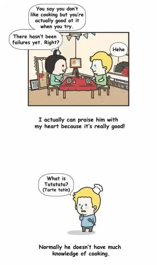 Penguin Loves Mev 225