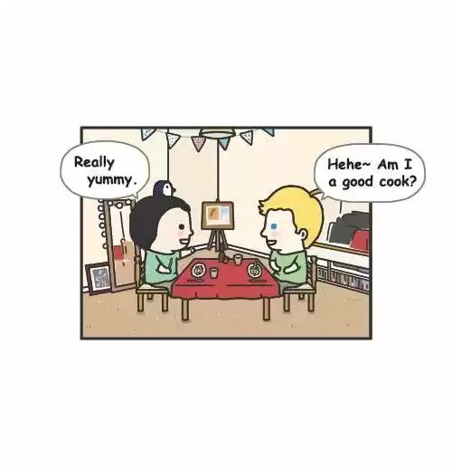 Penguin Loves Mev 225