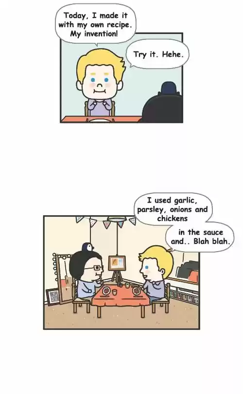 Penguin Loves Mev 225