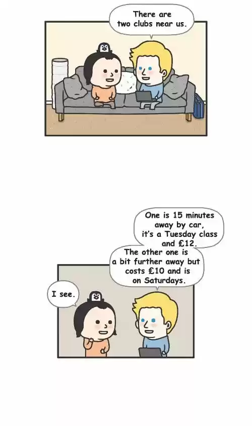 Penguin Loves Mev 226