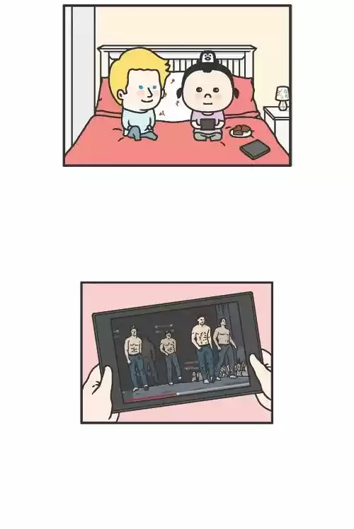 Penguin Loves Mev 226