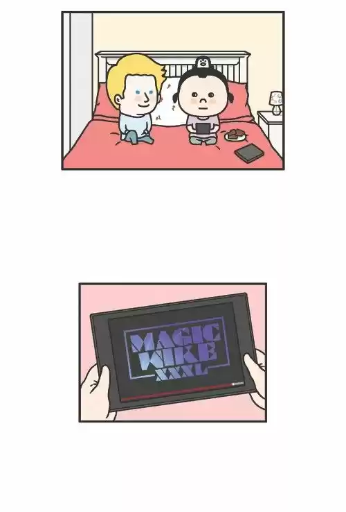 Penguin Loves Mev 226