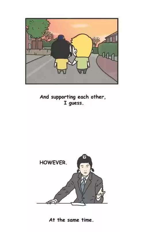 Penguin Loves Mev 227