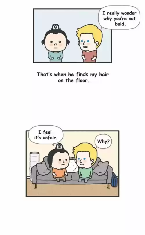 Penguin Loves Mev 228