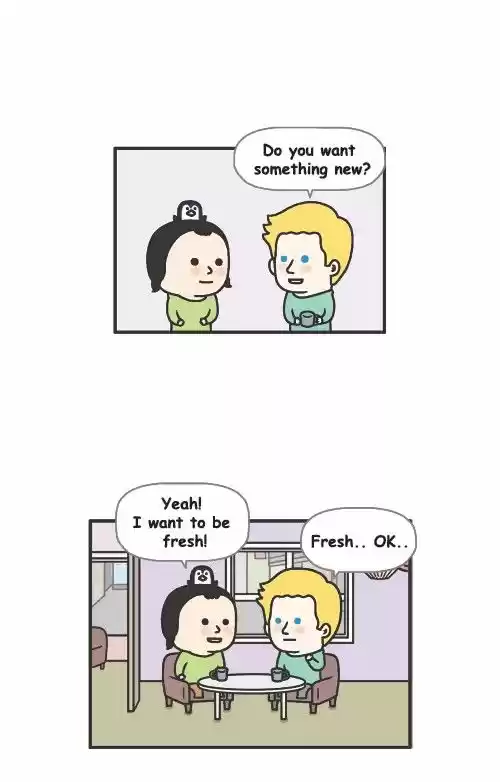 Penguin Loves Mev 228