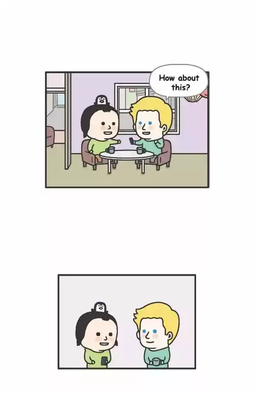 Penguin Loves Mev 228