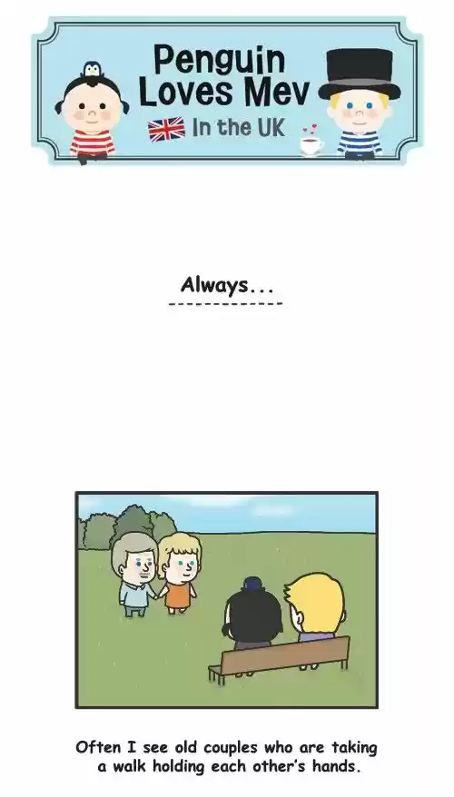 Penguin Loves Mev 229