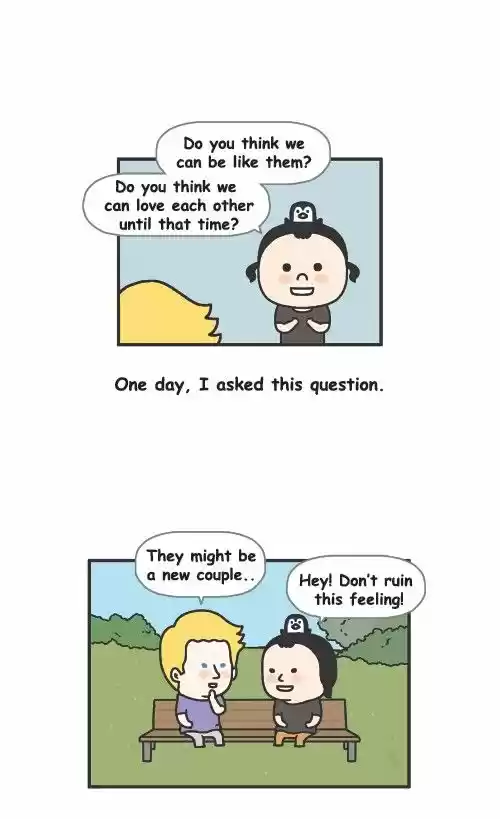 Penguin Loves Mev 229