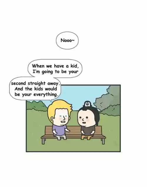 Penguin Loves Mev 229